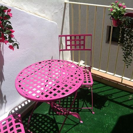 Nerja Apartamento Turistico 2B Luaran gambar