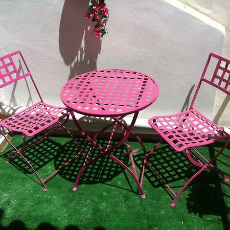 Nerja Apartamento Turistico 2B Luaran gambar
