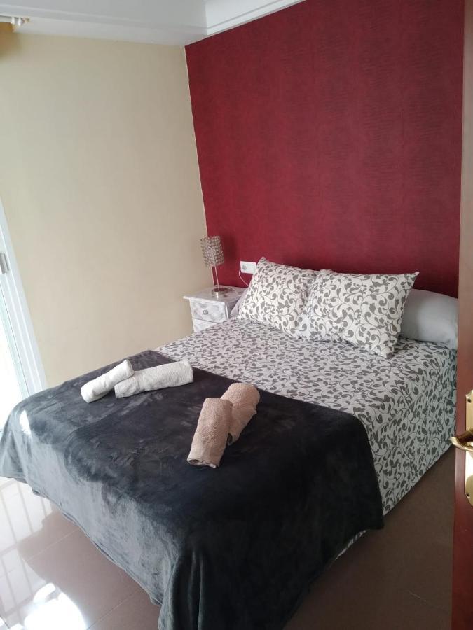 Nerja Apartamento Turistico 2B Luaran gambar