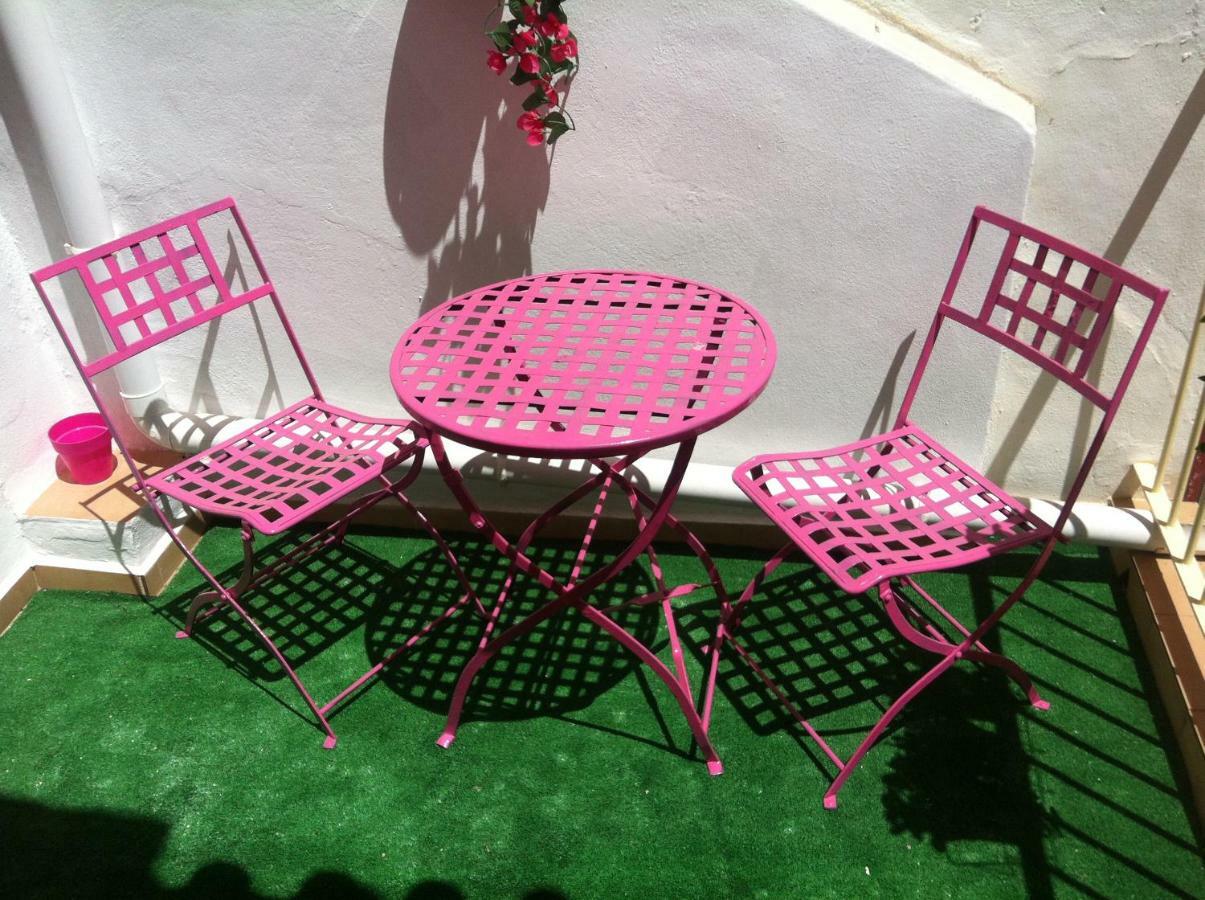 Nerja Apartamento Turistico 2B Luaran gambar