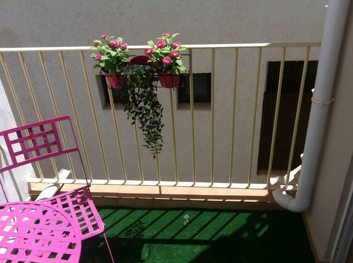 Nerja Apartamento Turistico 2B Luaran gambar